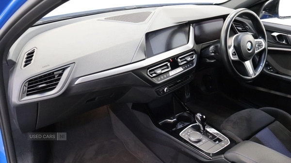 Used BMW 1 Series 2022 for sale - 77244438: Photo 7