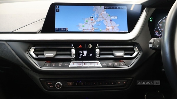 Used BMW 1 Series 2022 for sale - 77244438: Photo 8