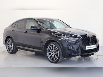 Used BMW X4 2025 for sale - 78536343: Photo