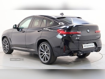 Used BMW X4 2025 for sale - 78536343: Photo