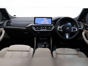 Used BMW X4 2025 for sale - 78536343: Photo