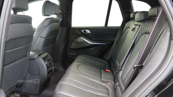 Used BMW X5 2021 for sale - 76914258: Photo 12