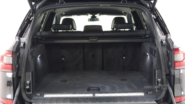 Used BMW X5 2021 for sale - 76914258: Photo 13