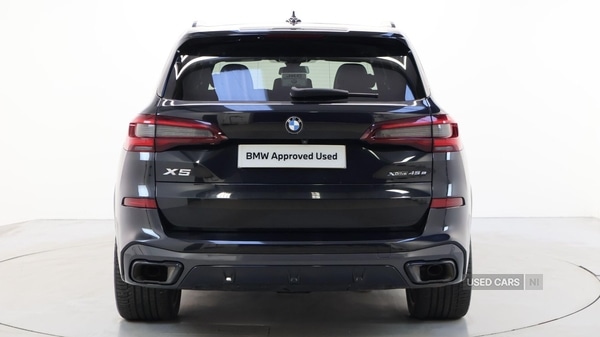 Used BMW X5 2021 for sale - 76914258: Photo 14