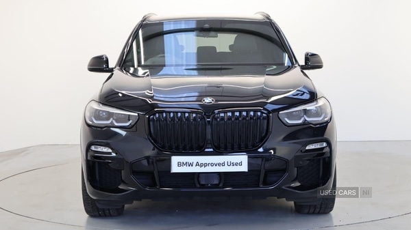 Used BMW X5 2021 for sale - 76914258: Photo 15