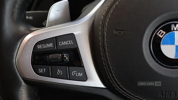 Used BMW X5 2021 for sale - 76914258: Photo 16