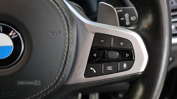 Used BMW X5 2021 for sale - 76914258: Photo 17