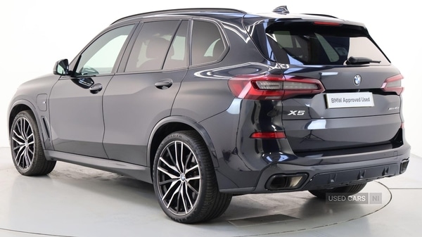 Used BMW X5 2021 for sale - 76914258: Photo 2