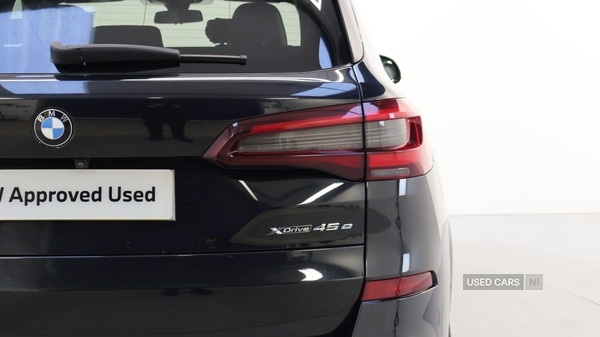 Used BMW X5 2021 for sale - 76914258: Photo 20