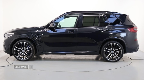 Used BMW X5 2021 for sale - 76914258: Photo 22