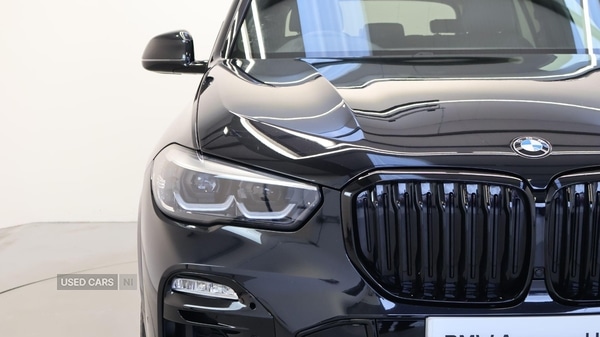 Used BMW X5 2021 for sale - 76914258: Photo 23