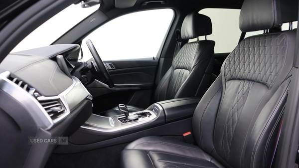 Used BMW X5 2021 for sale - 76914258: Photo 26