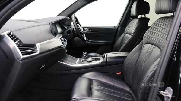 Used BMW X5 2021 for sale - 76914258: Photo 27