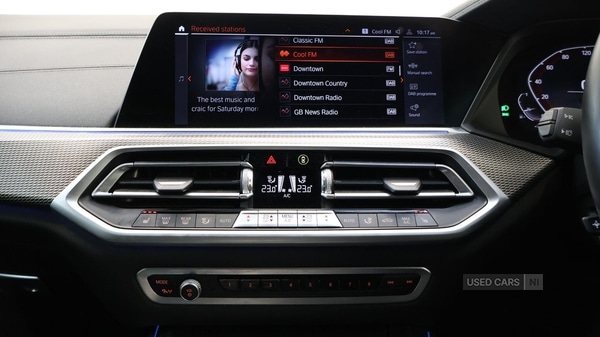 Used BMW X5 2021 for sale - 76914258: Photo 28