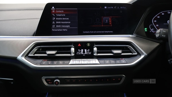 Used BMW X5 2021 for sale - 76914258: Photo 29