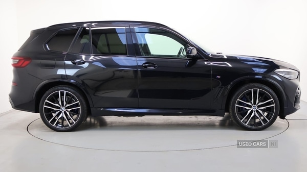 Used BMW X5 2021 for sale - 76914258: Photo 3