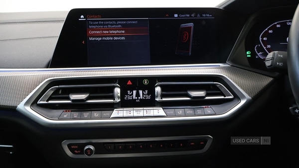 Used BMW X5 2021 for sale - 76914258: Photo 30