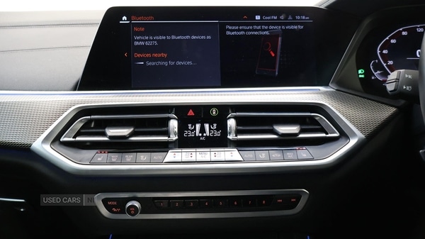 Used BMW X5 2021 for sale - 76914258: Photo 31