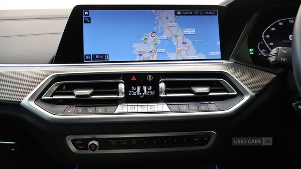 Used BMW X5 2021 for sale - 76914258: Photo 32