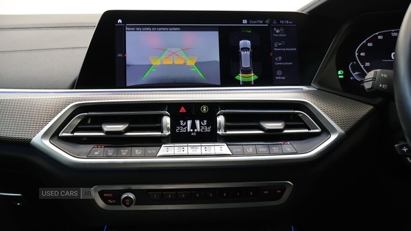 Used BMW X5 2021 for sale - 76914258: Photo 33