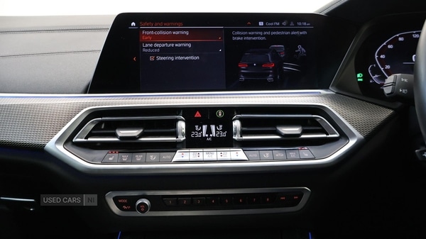 Used BMW X5 2021 for sale - 76914258: Photo 35