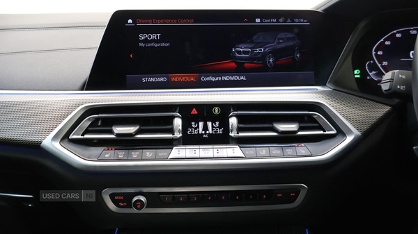 Used BMW X5 2021 for sale - 76914258: Photo 36