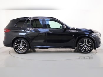 Used BMW X5 2021 for sale - 76914258: Photo