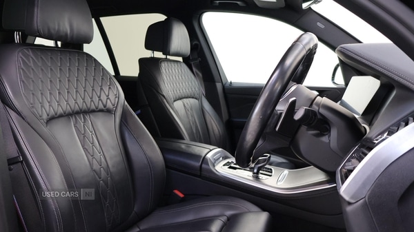 Used BMW X5 2021 for sale - 76914258: Photo 43