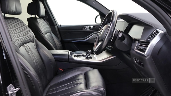 Used BMW X5 2021 for sale - 76914258: Photo 44