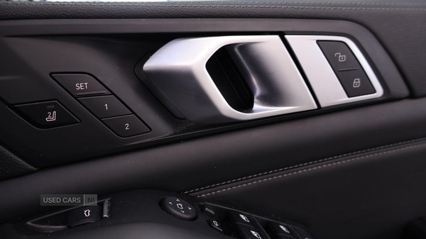 Used BMW X5 2021 for sale - 76914258: Photo 49