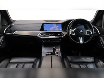 Used BMW X5 2021 for sale - 76914258: Photo