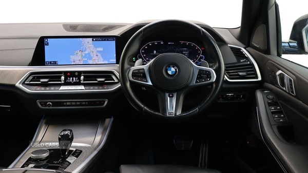 Used BMW X5 2021 for sale - 76914258: Photo 5