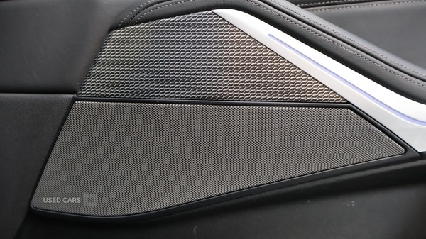 Used BMW X5 2021 for sale - 76914258: Photo 50