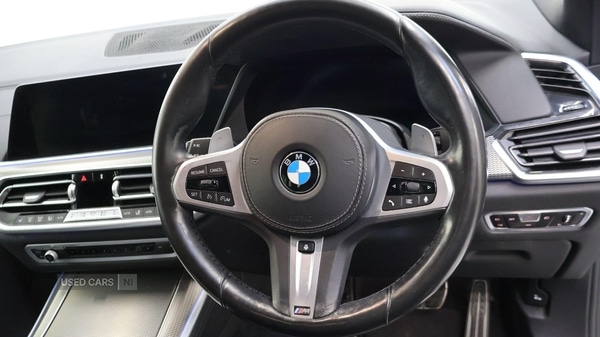 Used BMW X5 2021 for sale - 76914258: Photo 6