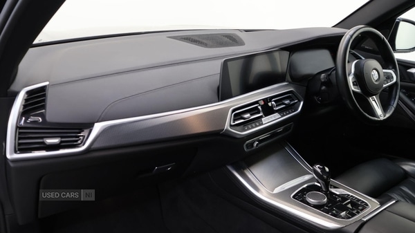 Used BMW X5 2021 for sale - 76914258: Photo 7