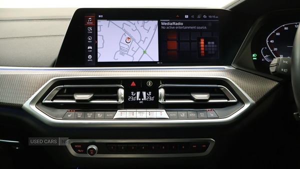 Used BMW X5 2021 for sale - 76914258: Photo 8