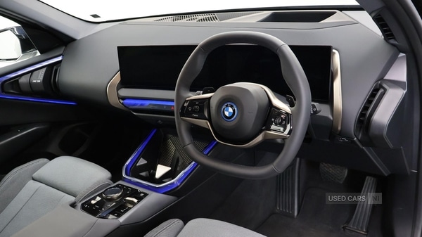 Used BMW X3 2025 for sale - 77052601: Photo 10