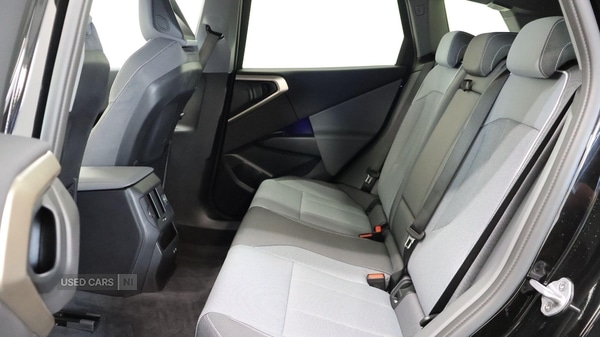 Used BMW X3 2025 for sale - 77052601: Photo 11