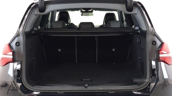 Used BMW X3 2025 for sale - 77052601: Photo 12