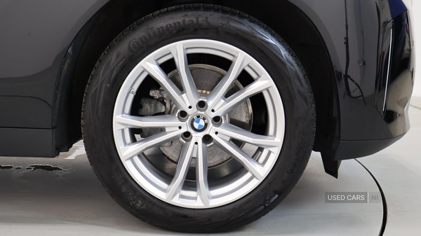 Used BMW X3 2025 for sale - 77052601: Photo 13