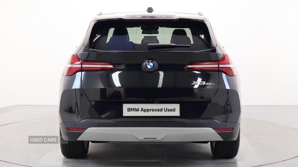 Used BMW X3 2025 for sale - 77052601: Photo 14