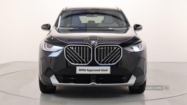 Used BMW X3 2025 for sale - 77052601: Photo 15