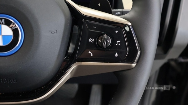 Used BMW X3 2025 for sale - 77052601: Photo 17