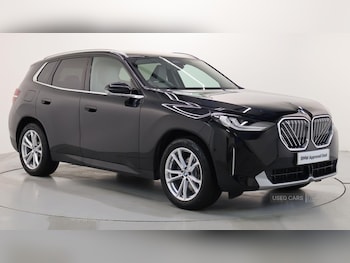 Used BMW X3 2025 for sale - 77052601: Photo