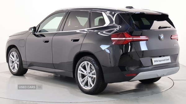 Used BMW X3 2025 for sale - 77052601: Photo 2