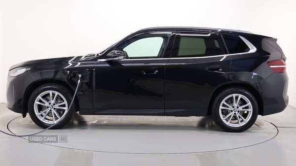 Used BMW X3 2025 for sale - 77052601: Photo 21