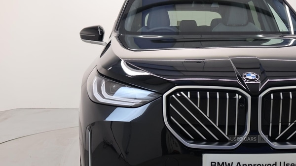 Used BMW X3 2025 for sale - 77052601: Photo 23