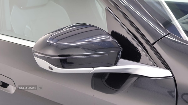 Used BMW X3 2025 for sale - 77052601: Photo 24