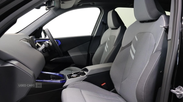 Used BMW X3 2025 for sale - 77052601: Photo 26