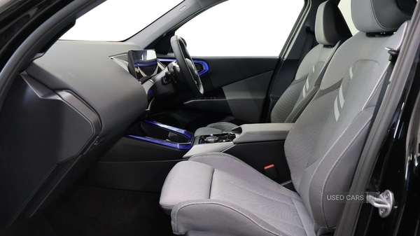 Used BMW X3 2025 for sale - 77052601: Photo 27